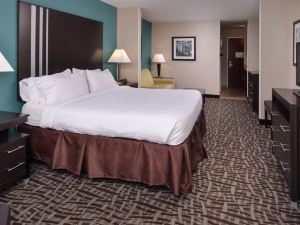 Holiday Inn Express & Suites Youngstown (N. Lima/Boardman)