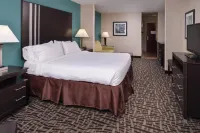 Holiday Inn Express & Suites Youngstown (N. Lima/Boardman) Hotels in Canfield Township