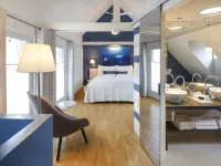 Hotel Seehof Hotels near Seefeld