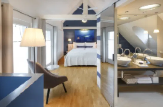 Hotel Seehof Hotels near Stadelhofen