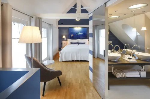 Hotel Seehof Hotels in Zürich