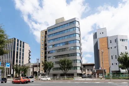 Ban Hotel Tsukiji Ginza