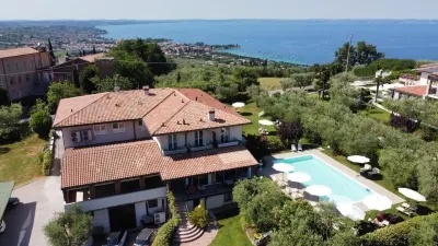 Agriturismo la Rocca