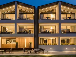 Canale Hotel & Suites
