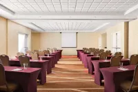 Hilton Garden Inn Providence Airport/Warwick Hotel di Warwick