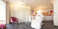 Hotel Ritter Badenweiler - Spa