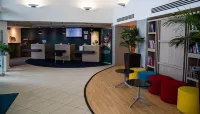 Holiday Inn Express LONDON - STANSTED AIRPORT by IHG Hotels in Stansted Mountfitchet