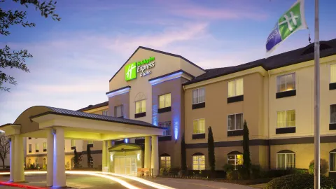 Holiday Inn Express & Suites DFW AIRPORT - GRAPEVINE by IHG in Grapevine