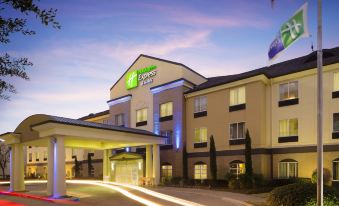 Holiday Inn Express & Suites DFW Airport - Grapevine