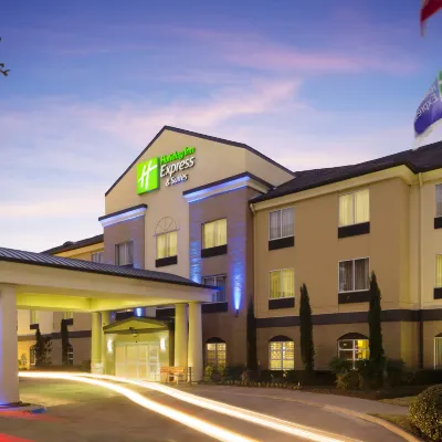 Holiday Inn Express & Suites DFW AIRPORT - GRAPEVINE by IHG Hotels near مطار دالاس فورت ورث الدولي، الصالة E