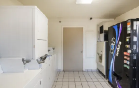 Red Roof Inn Oklahoma Airport - I-40 W/Fairgrounds