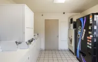 Red Roof Inn Oklahoma Airport - I-40 W/Fairgrounds