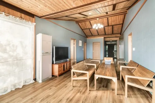 Seosan Badasarang Pension Town - 3-Star