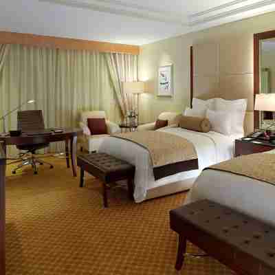 JW Marriott Hotel Ankara Rooms