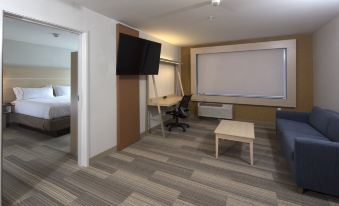 Holiday Inn Express & Suites Port Huron