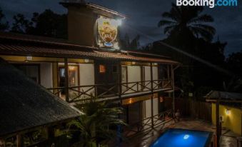 Pousada Recanto da Concha - Housity