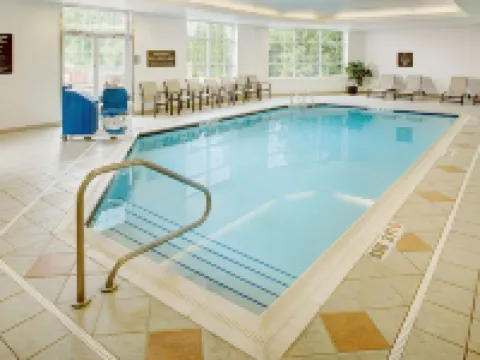 Homewood Suites by Hilton Cleveland - Solon Hotels in Solon