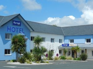 Hôtel KYRIAD QUIMPER - Pont-l'Abbé