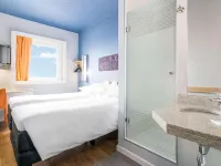 Ibis Budget Iquique Hotels in Iquique