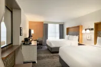 DoubleTree by Hilton Fort Worth South Hotel & Conference Center Hotels in Fort Worth