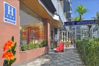 아라야네스 플라야 Pozuelo 주변 호텔