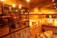Luana Marue Các khách sạn ở Ito