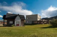 Posada y Cabañas El Barranco Hotel a El Chaltén