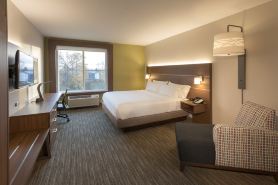 Holiday Inn Express & Suites SEATTLE SOUTH - TUKWILA by IHG