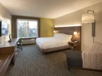 Holiday Inn Express & Suites SEATTLE SOUTH - TUKWILA by IHG Hotels in der Nähe von Kubota Garten