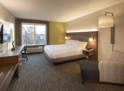 Holiday Inn Express & Suites Seattle South - Tukwila