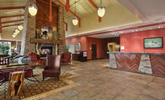 Homewood Suites by Hilton Rockville- Gaithersburg