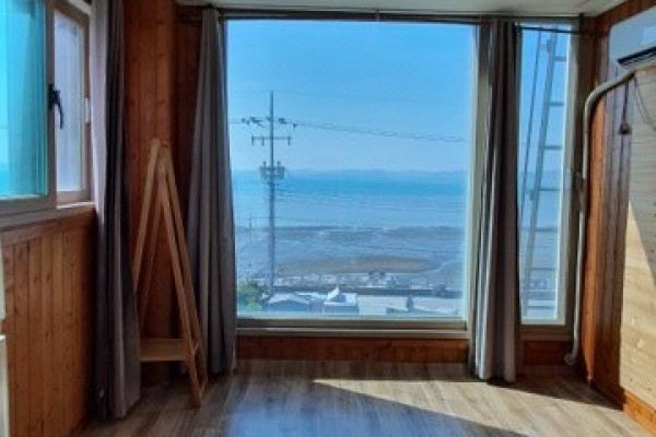 편안한펜션(Seosan Bed & Breakfast Pension)_1