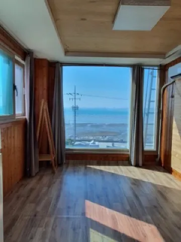 Seosan Bed & Breakfast Pension