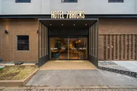 Gwangju Sangmu Hotel 7 Bricks