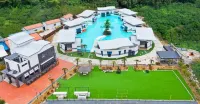 Tongyeong Drapery Pool Villa Các khách sạn ở 