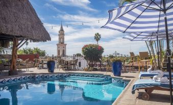 Hotel Plaza del Fuerte by Balderrama Hotel Collection