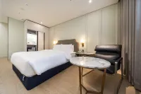 Kimpo Amuse Hotel Hoteles en Gimpo