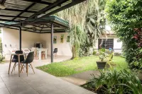 Terida Airport B&B Hotels in 