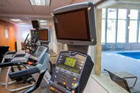 Holiday Inn Express & Suites CUSTER by IHG - Gym