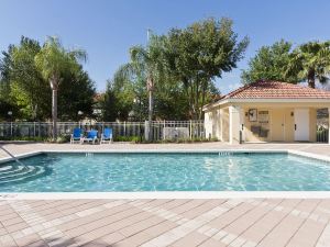 3Br 3Bath Private Townhome 10Min Disney 1270ft