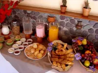 Munay San Salvador de Jujuy Hotel di San Salvador de Jujuy