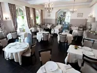 Logis Hotel Restaurant Nougier