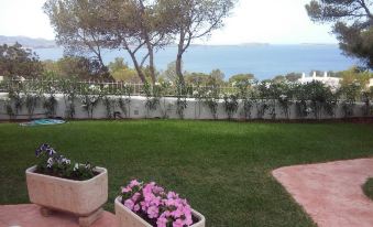 Casa Rosa - House with 3 Bedrooms, Big Private Pool and Wonderful Sea Views