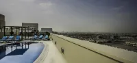 Elite Byblos Hotel - 5 Sao