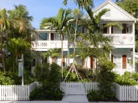Winslows Bungalows - Key West Historic Inns Hotels in Key West