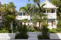 Winslows Bungalows - Key West Historic Inns