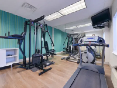 Holiday Inn Express & Suites ABILENE MALL SOUTH by IHG Hotels in Abilene