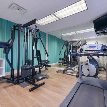 Holiday Inn Express & Suites ABILENE MALL SOUTH by IHG