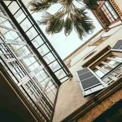 Hotel Can Cera Hotel Exterior