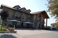 Hotel Rioverde - Phòng Gym